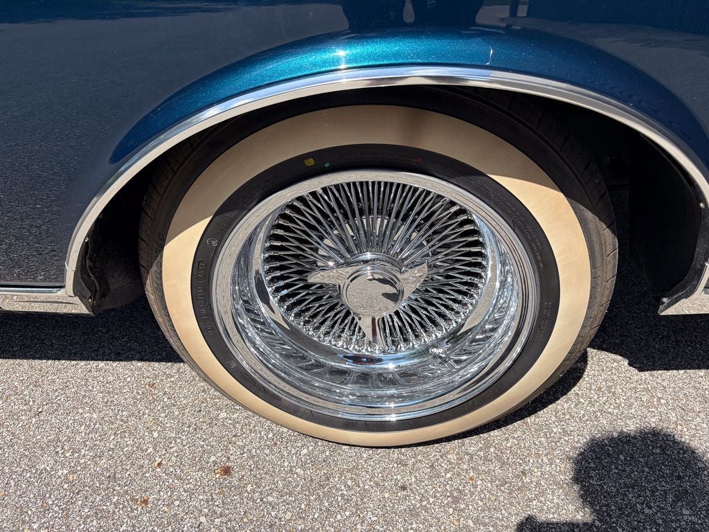 1979 Chevrolet Monte Carlo Base