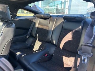 2014 Ford Mustang GT Premium