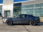 2014 Ford Mustang GT Premium