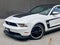 2012 Ford Mustang Boss 302