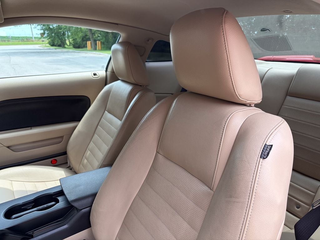 2006 Ford Mustang GT Premium