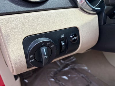 2006 Ford Mustang GT Premium