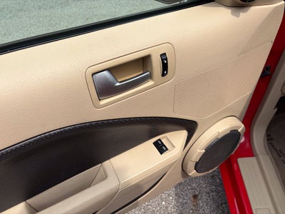2006 Ford Mustang GT Premium