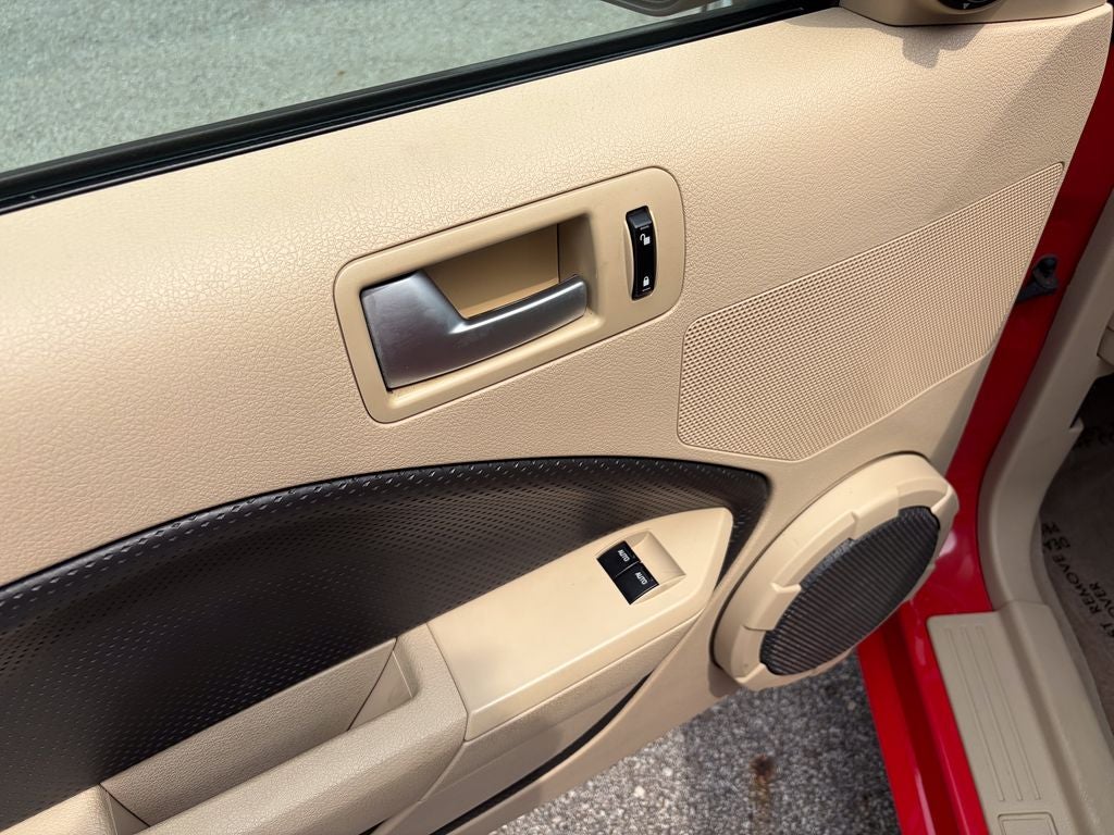 2006 Ford Mustang GT Premium