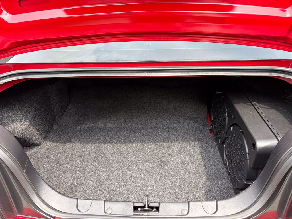 2006 Ford Mustang GT Premium