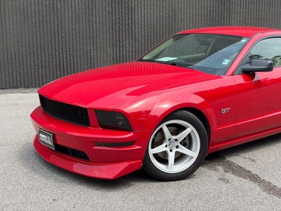 2006 Ford Mustang GT Premium