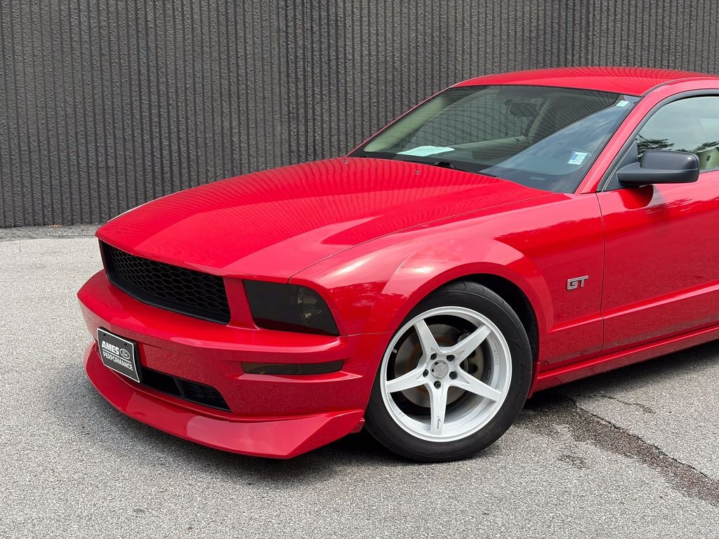 2006 Ford Mustang GT Premium