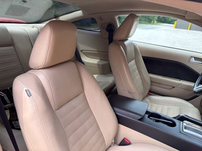 2006 Ford Mustang GT Premium
