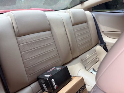 2006 Ford Mustang GT Premium