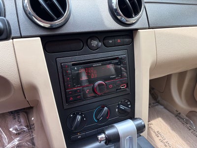 2006 Ford Mustang GT Premium