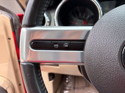 2006 Ford Mustang GT Premium