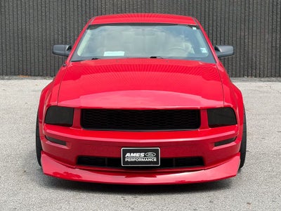 2006 Ford Mustang GT Premium
