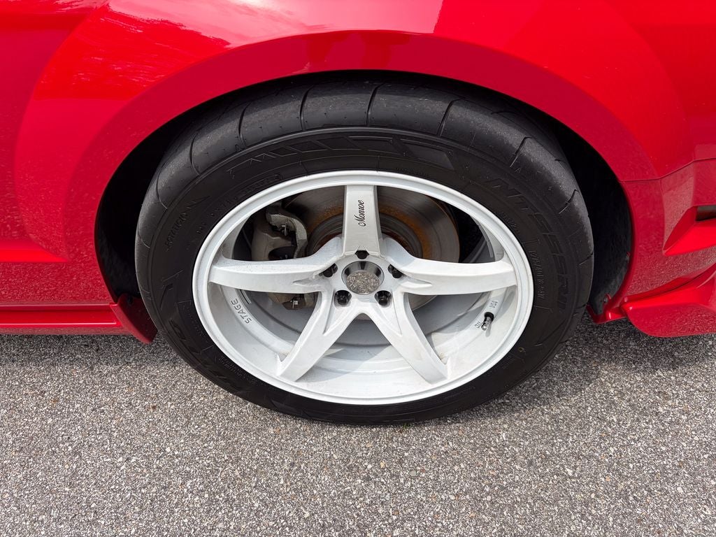 2006 Ford Mustang GT Premium