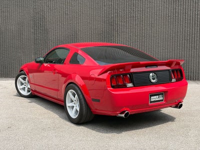 2006 Ford Mustang GT Premium