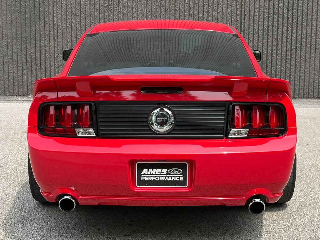 2006 Ford Mustang GT Premium
