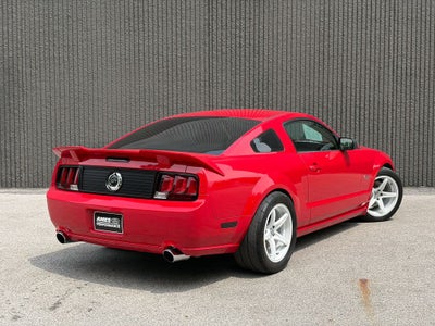 2006 Ford Mustang GT Premium