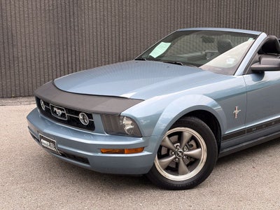 2006 Ford Mustang V6