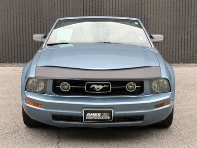 2006 Ford Mustang V6
