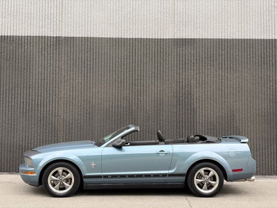 2006 Ford Mustang V6
