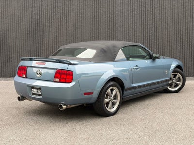 2006 Ford Mustang V6