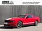 2008 Ford Mustang Shelby GT500