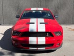 2008 Ford Mustang Shelby GT500