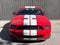 2008 Ford Mustang Shelby GT500