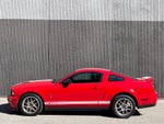 2008 Ford Mustang Shelby GT500