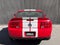 2008 Ford Mustang Shelby GT500