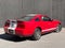 2008 Ford Mustang Shelby GT500