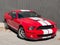 2008 Ford Mustang Shelby GT500