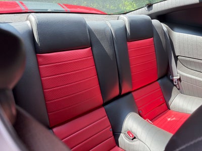 2008 Ford Mustang Shelby GT500 Super Snake 427