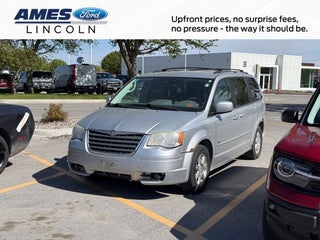2008 Chrysler Town &amp; Country Touring