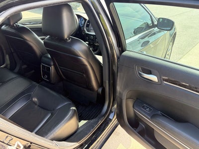 2011 Chrysler 300 Limited