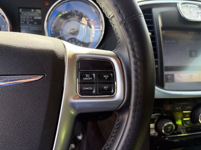 2011 Chrysler 300 Limited