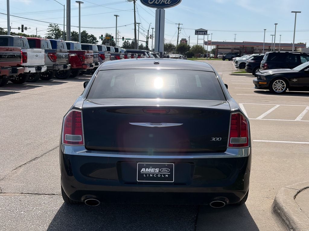 2011 Chrysler 300 Limited