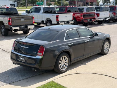 2011 Chrysler 300 Limited