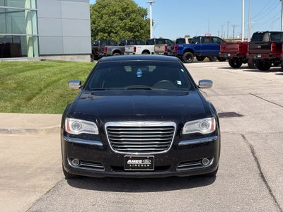 2011 Chrysler 300 Limited
