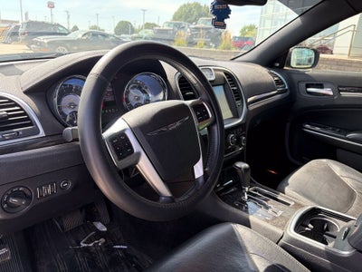 2011 Chrysler 300 Limited