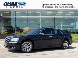 2011 Chrysler 300 Limited