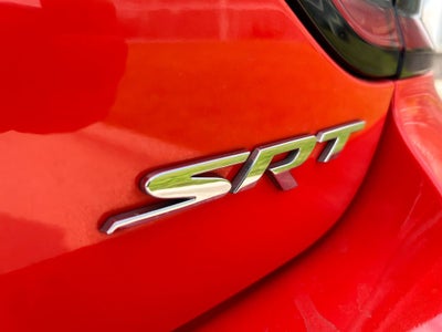 2016 Dodge Charger SRT Hellcat