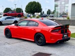 2016 Dodge Charger SRT Hellcat