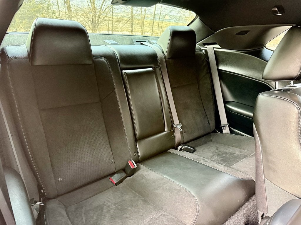 2021 Dodge Challenger GT