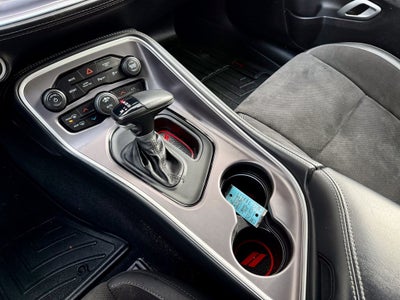 2021 Dodge Challenger GT