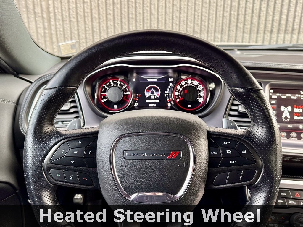 2021 Dodge Challenger GT