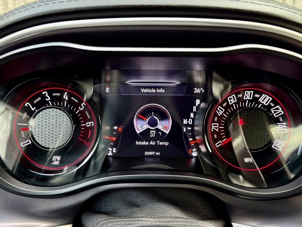 2021 Dodge Challenger GT