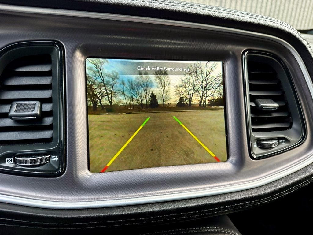 2021 Dodge Challenger GT