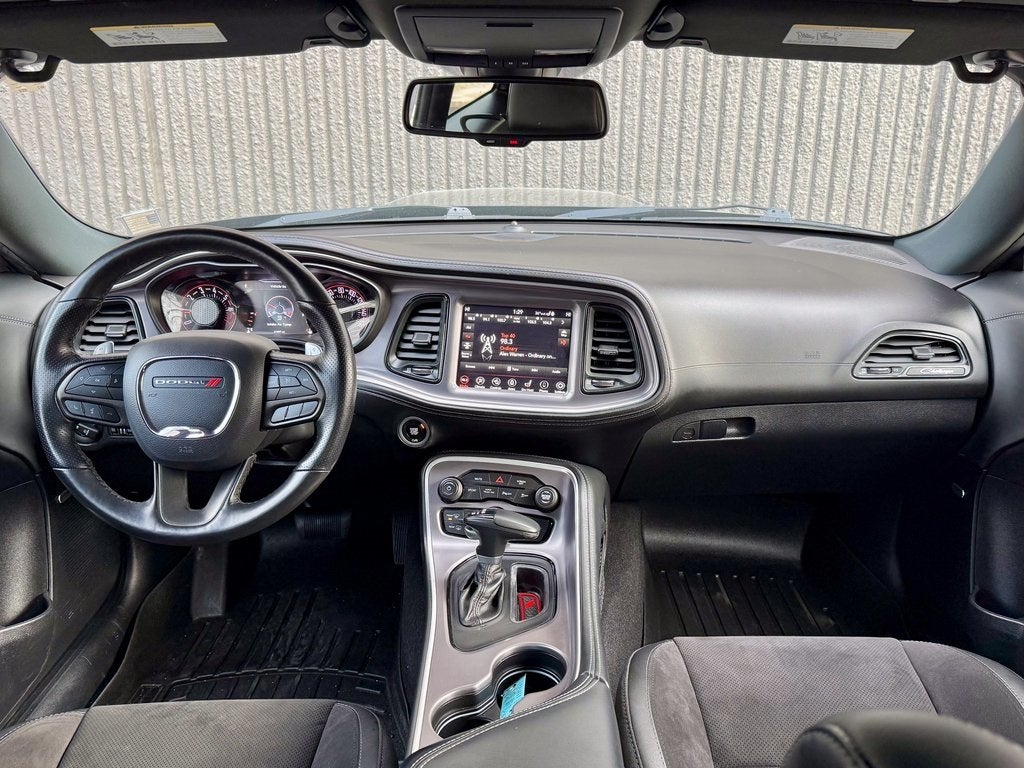 2021 Dodge Challenger GT