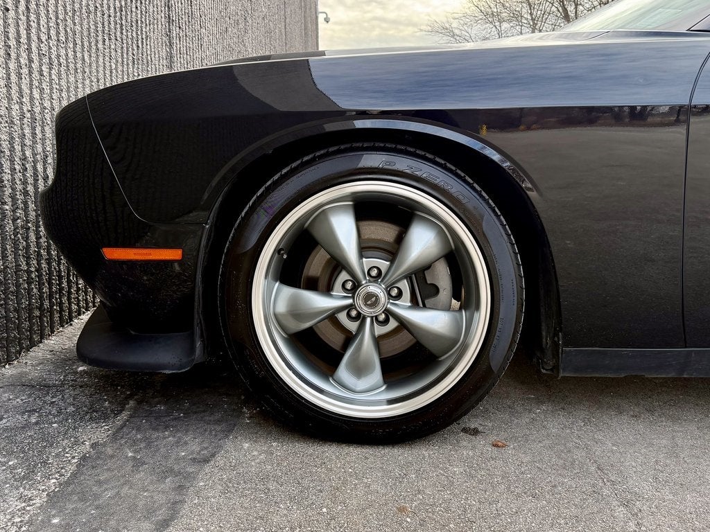 2021 Dodge Challenger GT