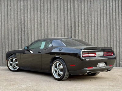 2021 Dodge Challenger GT